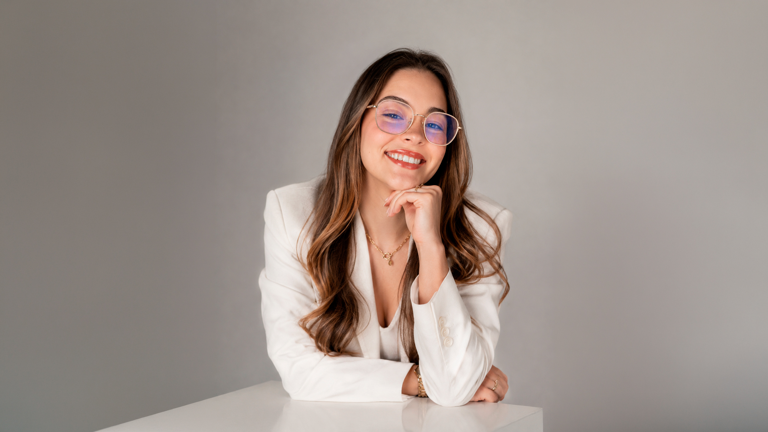 Retrato de Liliana Correia